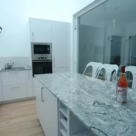 In Playa Blanca Sleeps 6 Includes Swimming Pool And Air Con 8 Πλάγια Μπλάνκα