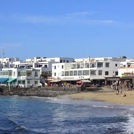 In Playa Blanca Sleeps 6 Includes Swimming Pool And Air Con 8 Πλάγια Μπλάνκα